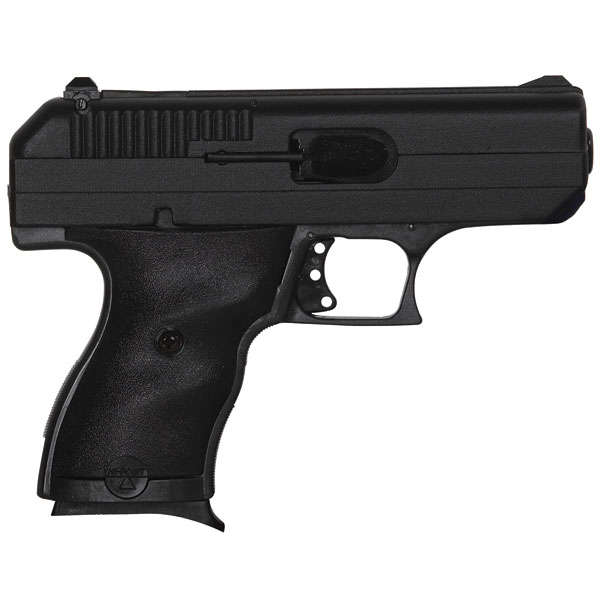 Handguns Hi Point Firearms 3.50" 9mm HI-P 916G       9MM COMP 3.5 8R W/HOLS